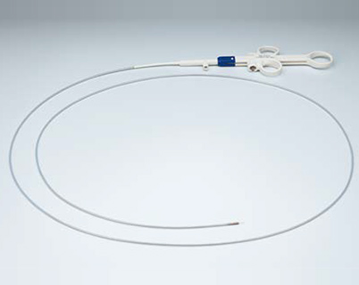 送液機能付きディスポーザブル高周波ナイフ TriangleTipKnife J|製品